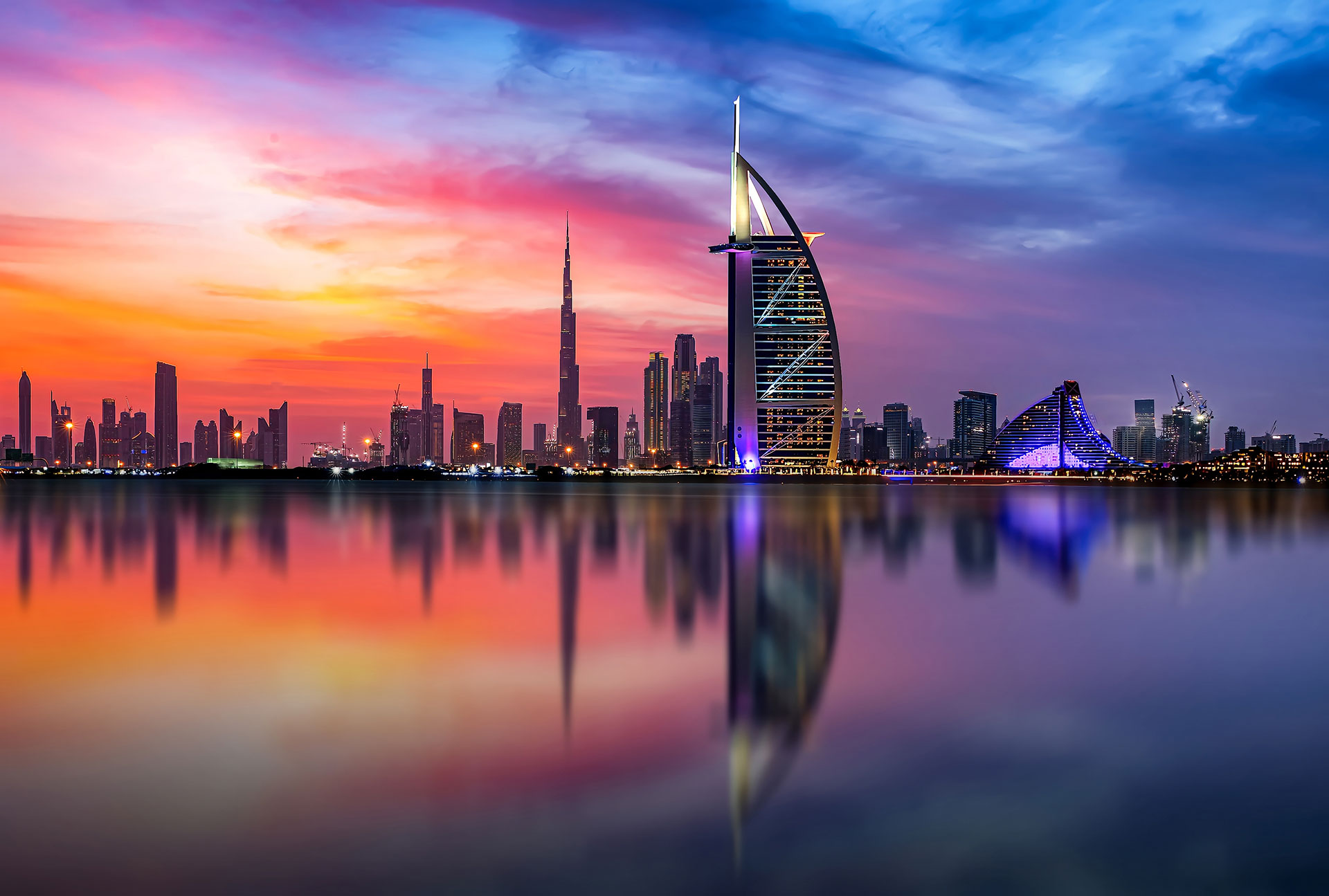 Dubai