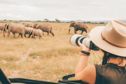how many days should your tanzania safari be?