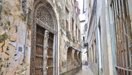 House of Wonders – “House of Wonders in Stone Town Zanzibar Guide, historic building with unique architecture”