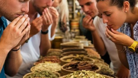zZanzibar Spice Farms