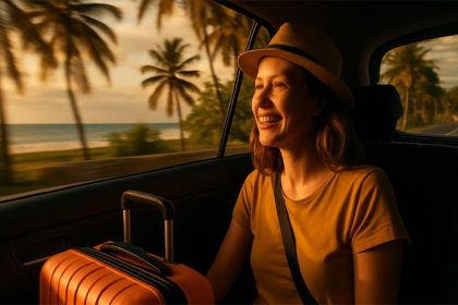 Transport in Zanzibar