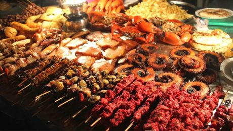 Explore Zanzibar Cuisine