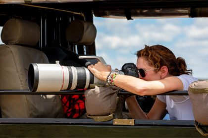 photography tips for your tanzania safari adventure