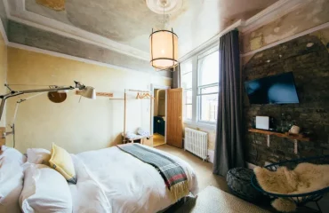 Affordable Guesthouses in Zanzibar