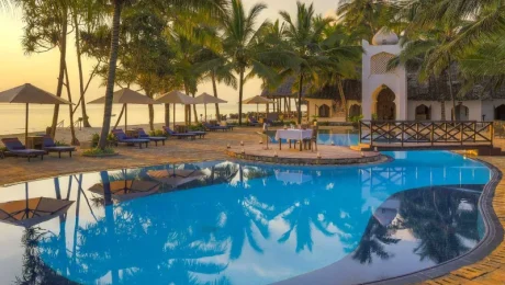 Best Beaches in Zanzibar for Swimming