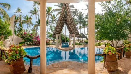 Best Boutique Hotels in Zanzibar