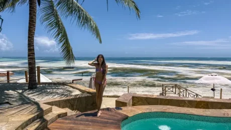 Capturing the Perfect Zanzibar Photos