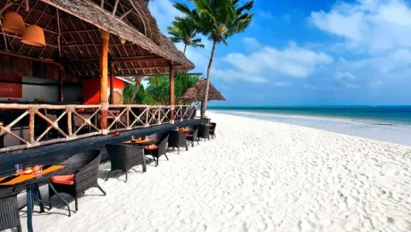 Combining Zanzibar with a Tanzania Safari