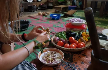 Cooking Classes in Zanzibar: Learn Local Dishes