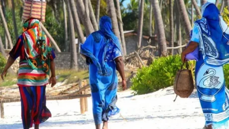 Cultural Etiquette Tips for Zanzibar Travelers