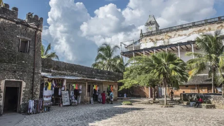 Discover Zanzibar’s Cultural Heritage