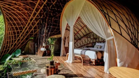 Eco-Friendly Resorts and Sustainable Travel