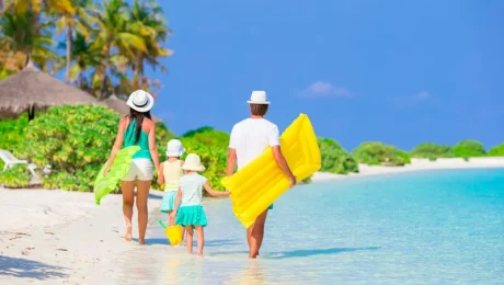 Family-Friendly Zanzibar Holiday Ideas