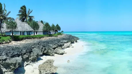 How Many Days to Spend in Zanzibar