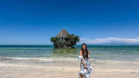 How to Plan Your First Trip to Zanzibar
