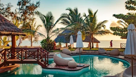 Luxury Zanzibar Honeymoon Itineraries