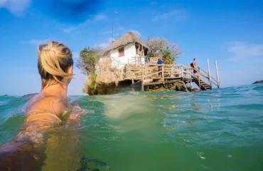 Photography Spots in Zanzibar