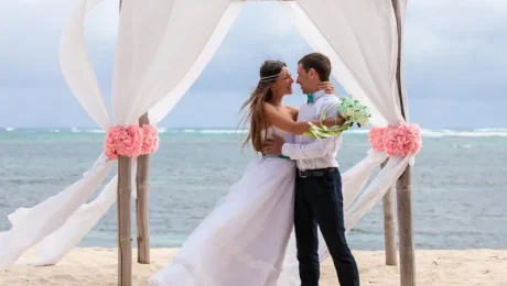 Romantic Zanzibar Wedding Venues
