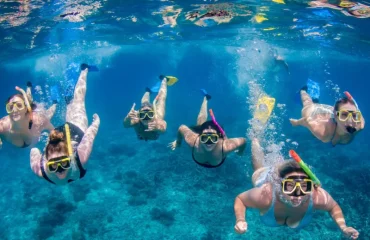 Snorkeling vs Diving in Zanzibar: Which is Best?