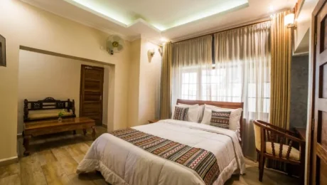 Top Budget-Friendly Hotels in Zanzibar