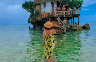 Top -Things-to- Do -on- a- Zanzibar- Vacation Top Things to Do on a Zanzibar Vacation