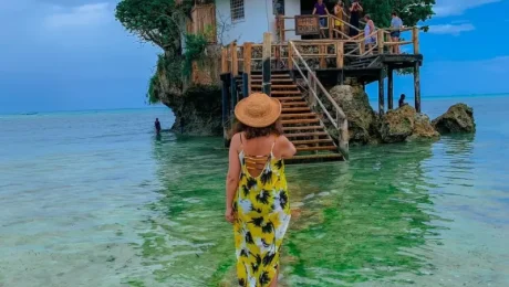 Top Things to Do on a Zanzibar Vacation