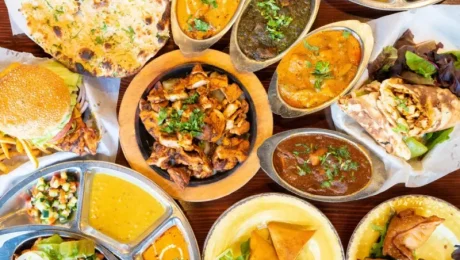 Traditional -Swahili -Cuisine- to -Try Traditional Swahili Cuisine to Try