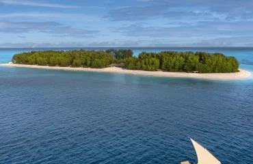 Visiting -Mnemba -Island- What- to- Know Visiting Mnemba Island: What to Know