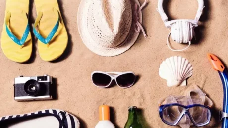 What -to- Pack -for Your- Zanzibar- Holiday What to Pack for Your Zanzibar Holiday