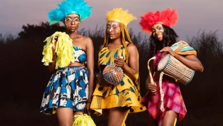 Zanzibar Festivals Worth Planning Around