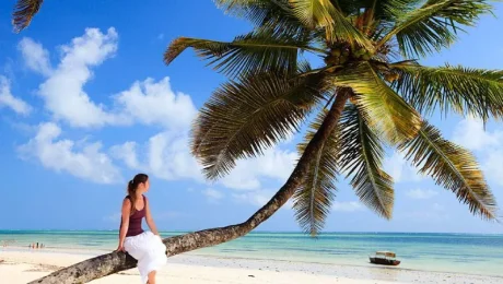 Zanzibar Holidays for Solo Travelers