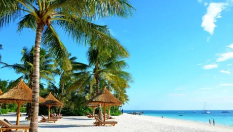 Zanzibar Rainy Season: What to Expect