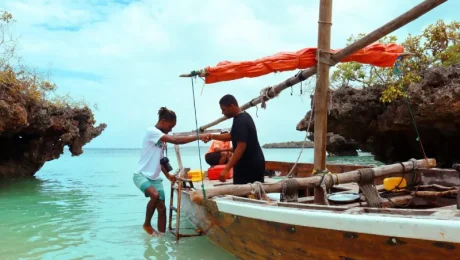 Zanzibar-on -a- Budget- Money-Saving- Tips Zanzibar on a Budget: Money-Saving Tips