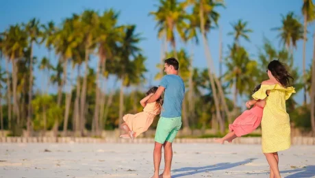Zanzibar with Kids: Fun Activities & Tips