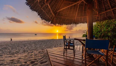 Zanzibar’s Best Sunset Spots