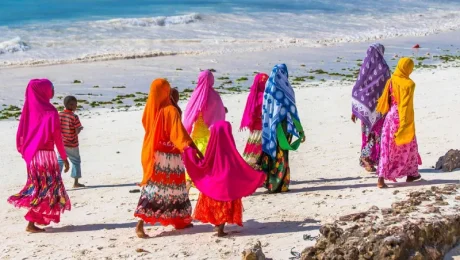 Zanzibar’s -Rich- History- Beyond -the- Beaches Zanzibar’s Rich History: Beyond the Beaches