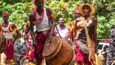 Zanzibar’s Top Festivals and Events