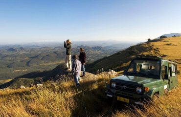 Tanzania Safari on a Tight Schedule.