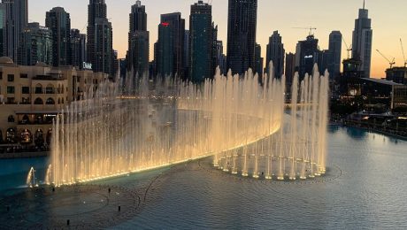 dubai-packages Best Dubai Holiday Packages from Dar es Salaam