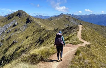Best Mountain Treks Beyond Kilimanjaro