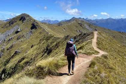 Best Mountain Treks Beyond Kilimanjaro