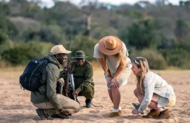 Best Treks for Solo Travelers in Tanzania