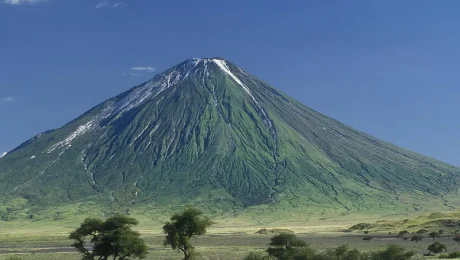 Climbing- Oldoinyo -Lengai_ The- Mountain- of -God Climbing Oldoinyo Lengai: The Mountain of God