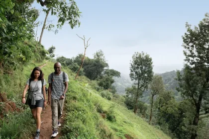 Cultural Walks and Treks Near Moshi