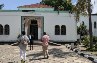 Discover -Dar- Es- Salaam’s- Museums- in- a- Day Discover Dar Es Salaam’s Museums in a Day