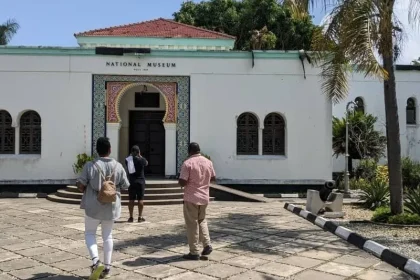 Discover Dar Es Salaam’s Museums in a Day
