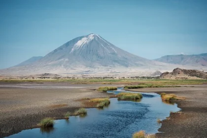 Explore Tanzania’s Volcanic Landscapes on Foot