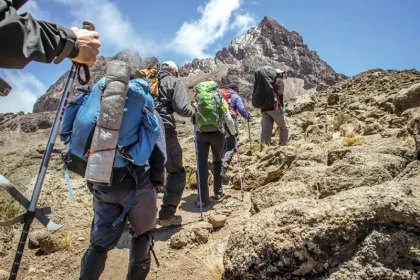 Fitness Tips for Your Tanzania Trek