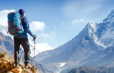 Health Tips for High Altitude Trekking
