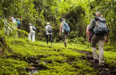 Hiking in Southern Tanzania: Undiscovered Paths